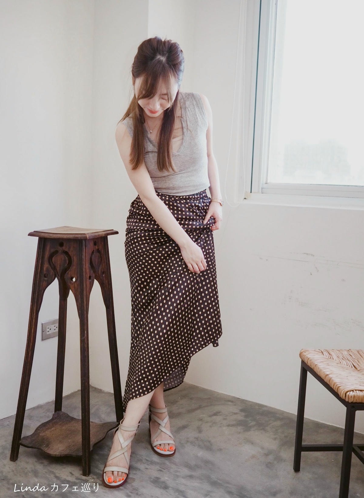 台灣手工真皮女鞋 Lili Jan 鞋子穿搭文054.jpg 台灣手工真皮女鞋 Lili Jan 鞋子穿搭文054.jpg
