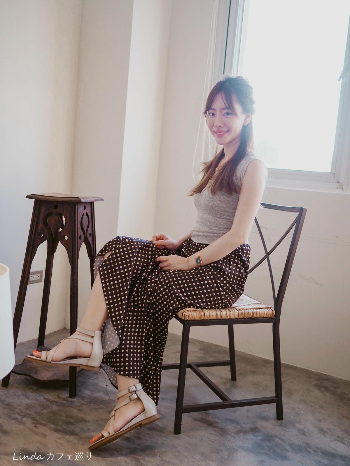 台灣手工真皮女鞋 Lili Jan 鞋子穿搭文055.jpg 台灣手工真皮女鞋 Lili Jan 鞋子穿搭文055.jpg