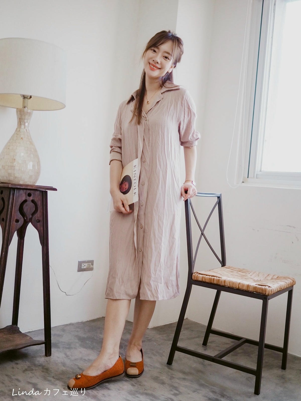 台灣手工真皮女鞋 Lili Jan 鞋子穿搭文016.jpg 台灣手工真皮女鞋 Lili Jan 鞋子穿搭文016.jpg