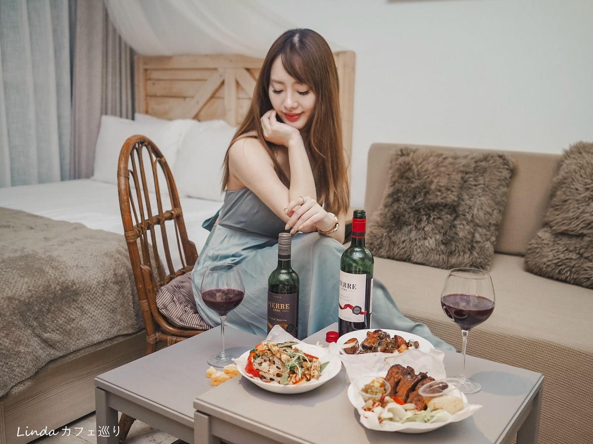 東勝生活法國夏凡酒莊 梅洛無酒精葡萄飲無酒精紅酒004.jpg