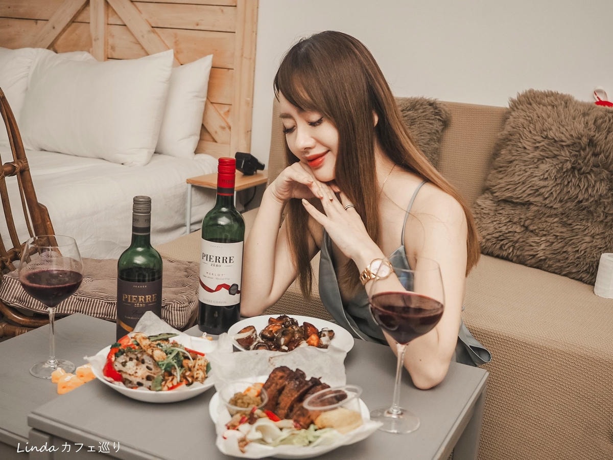 東勝生活法國夏凡酒莊 梅洛無酒精葡萄飲無酒精紅酒018.jpg