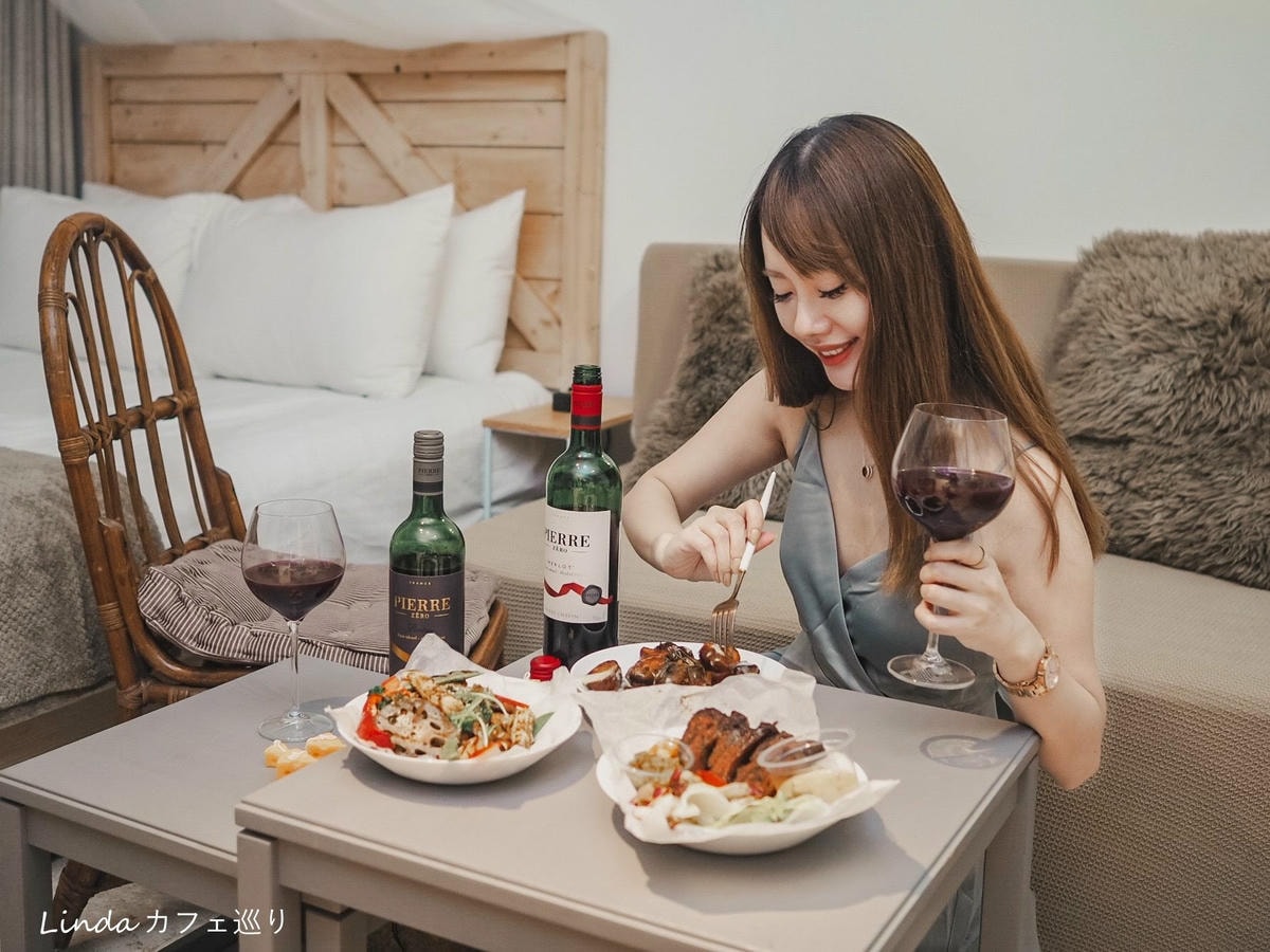 東勝生活法國夏凡酒莊 梅洛無酒精葡萄飲無酒精紅酒002.jpg