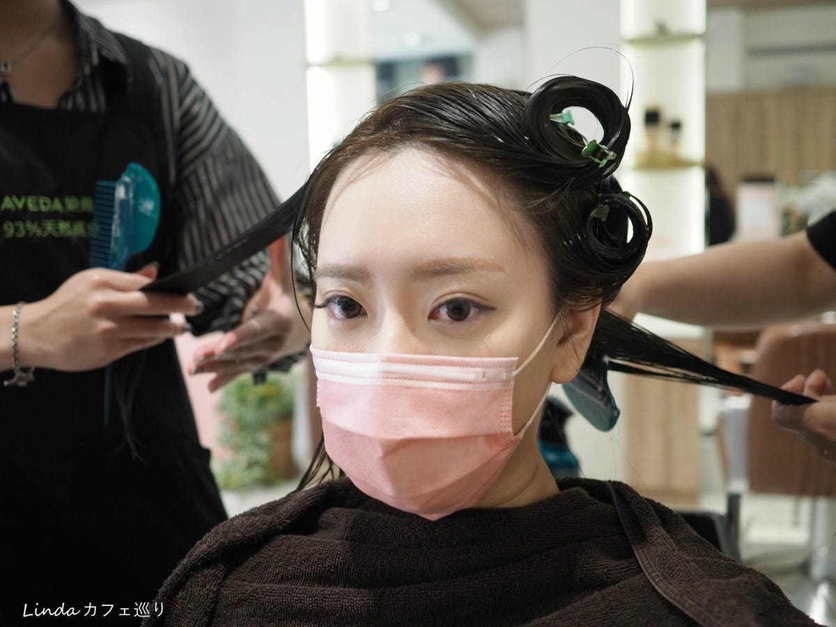 淡水髮廊推薦 ⟪ HI TOUCH 有機概念沙龍 ⟫ 英專店AVEDA 護髮、頭皮淨瑕045.jpg