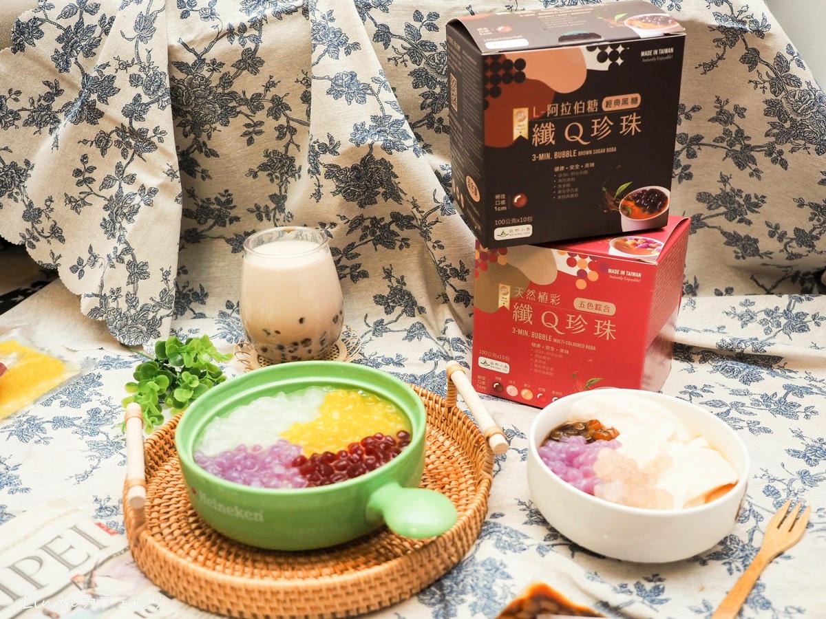 即食珍珠推薦 ⟪ 自然小島 ⟫ 纖Q即食珍珠012.jpg 即食珍珠推薦 ⟪ 自然小島 ⟫ 纖Q即食珍珠012.jpg