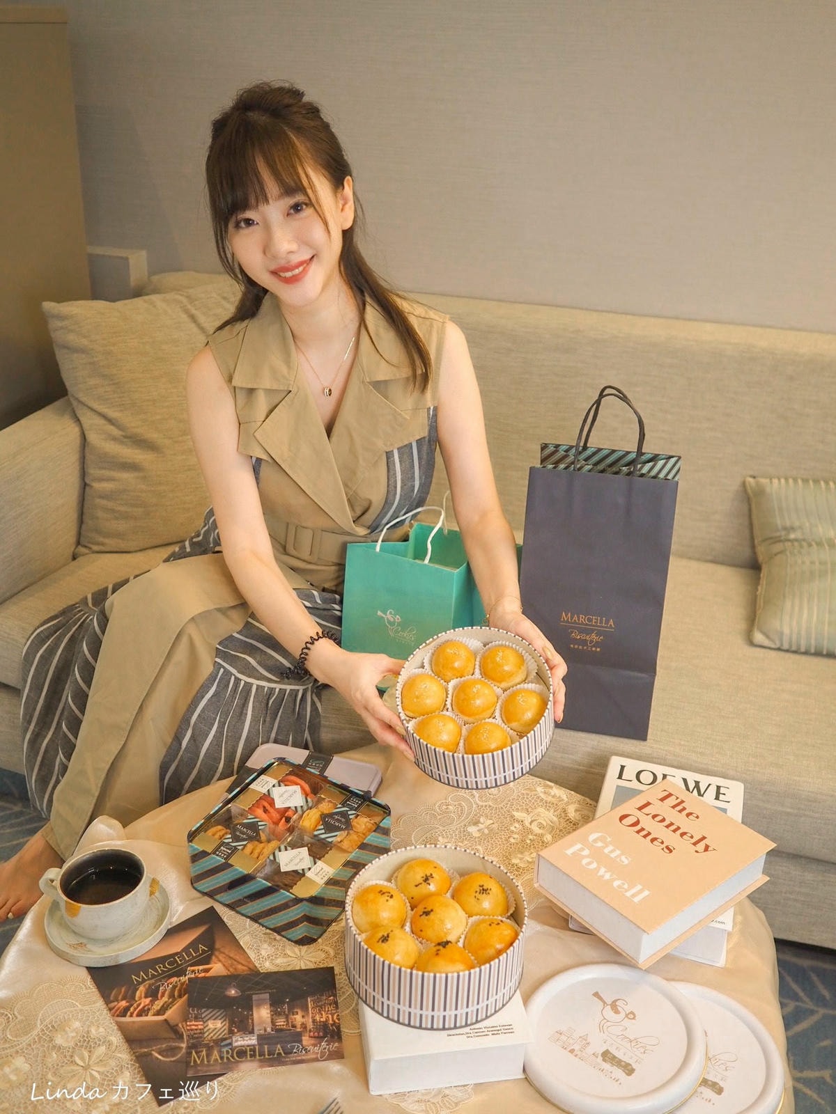2021 中秋節送禮限量禮盒瑪莎拉手工餅舖阿姨私房甜點:蛋黃酥、芋泥蛋黃酥 007.jpg 2021 中秋節送禮限量禮盒瑪莎拉手工餅舖阿姨私房甜點:蛋黃酥、芋泥蛋黃酥 007.jpg