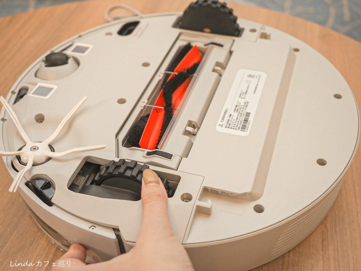 掃地機器人推薦、石頭掃地機器人 ⟪ Roborock E5 ⟫
103.jpg 掃地機器人推薦、石頭掃地機器人 ⟪ Roborock E5 ⟫
103.jpg
