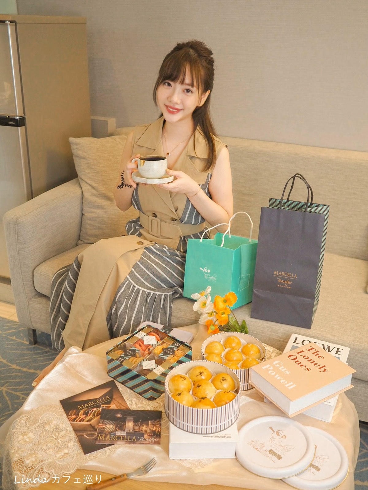 2021 中秋節送禮限量禮盒瑪莎拉手工餅舖阿姨私房甜點:蛋黃酥、芋泥蛋黃酥 010.jpg 2021 中秋節送禮限量禮盒瑪莎拉手工餅舖阿姨私房甜點:蛋黃酥、芋泥蛋黃酥 010.jpg