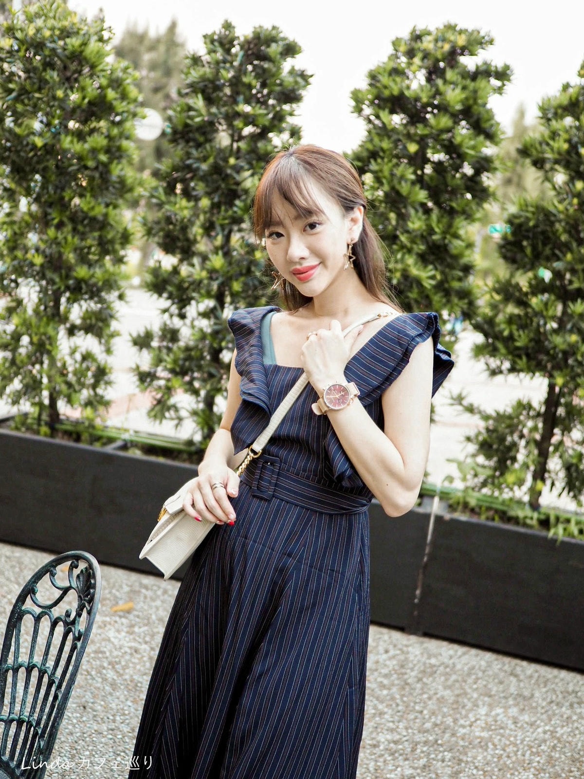 台北微旅行景點推薦 THEODORA 希奧朵拉手錶穿搭 折扣碼 012.jpg