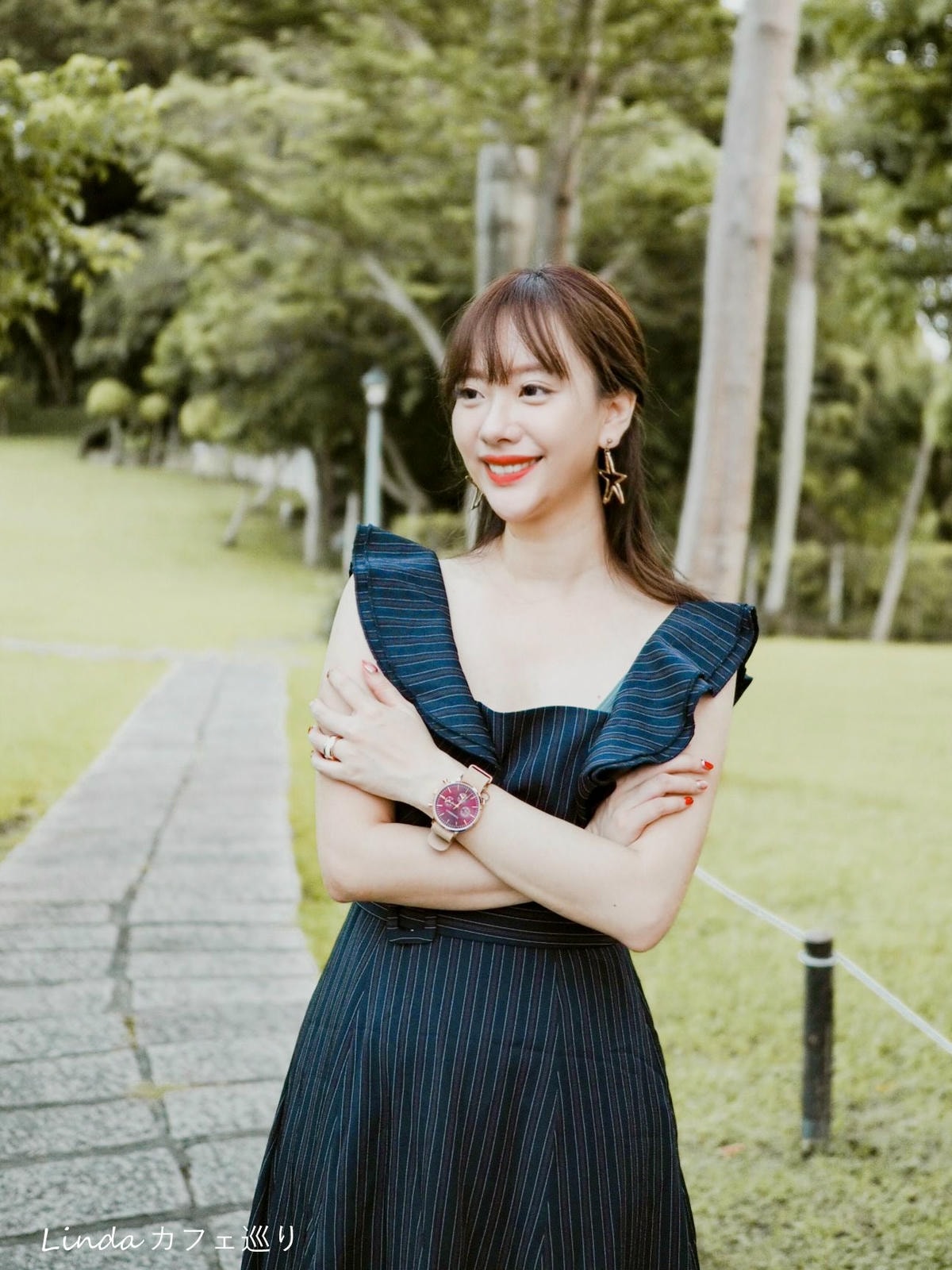 台北微旅行景點推薦 THEODORA 希奧朵拉手錶穿搭 折扣碼 002.jpg