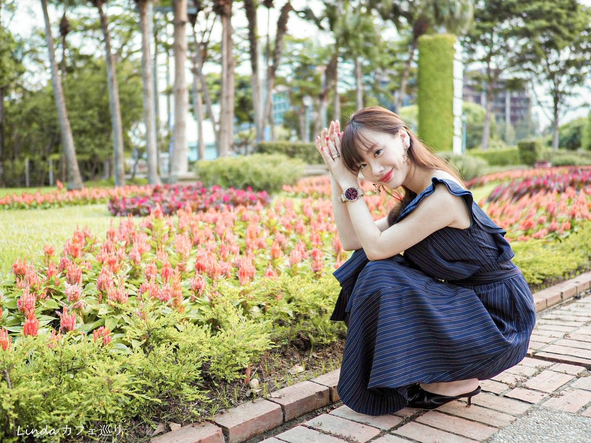 台北微旅行景點推薦 THEODORA 希奧朵拉手錶穿搭 折扣碼 008.jpg