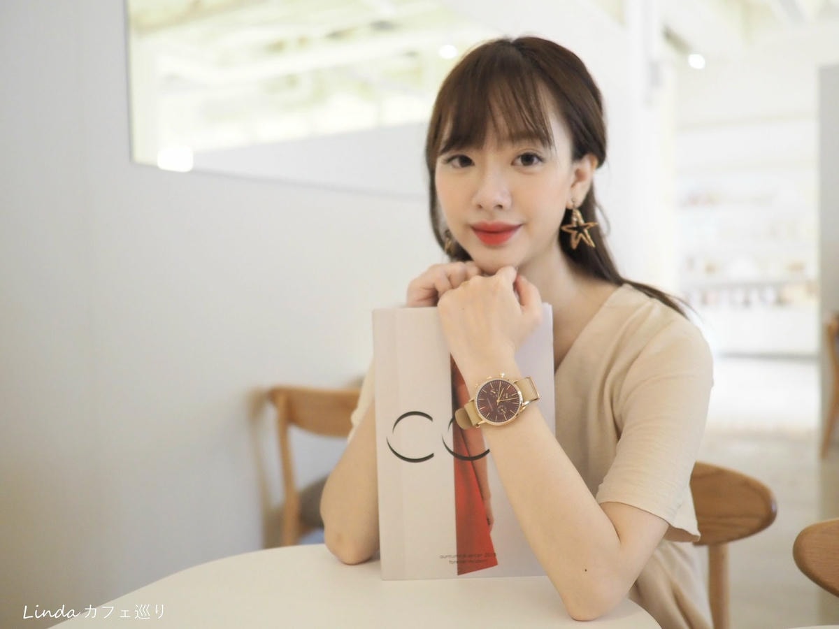 台北微旅行景點推薦 THEODORA 希奧朵拉手錶穿搭 折扣碼 059.jpg
