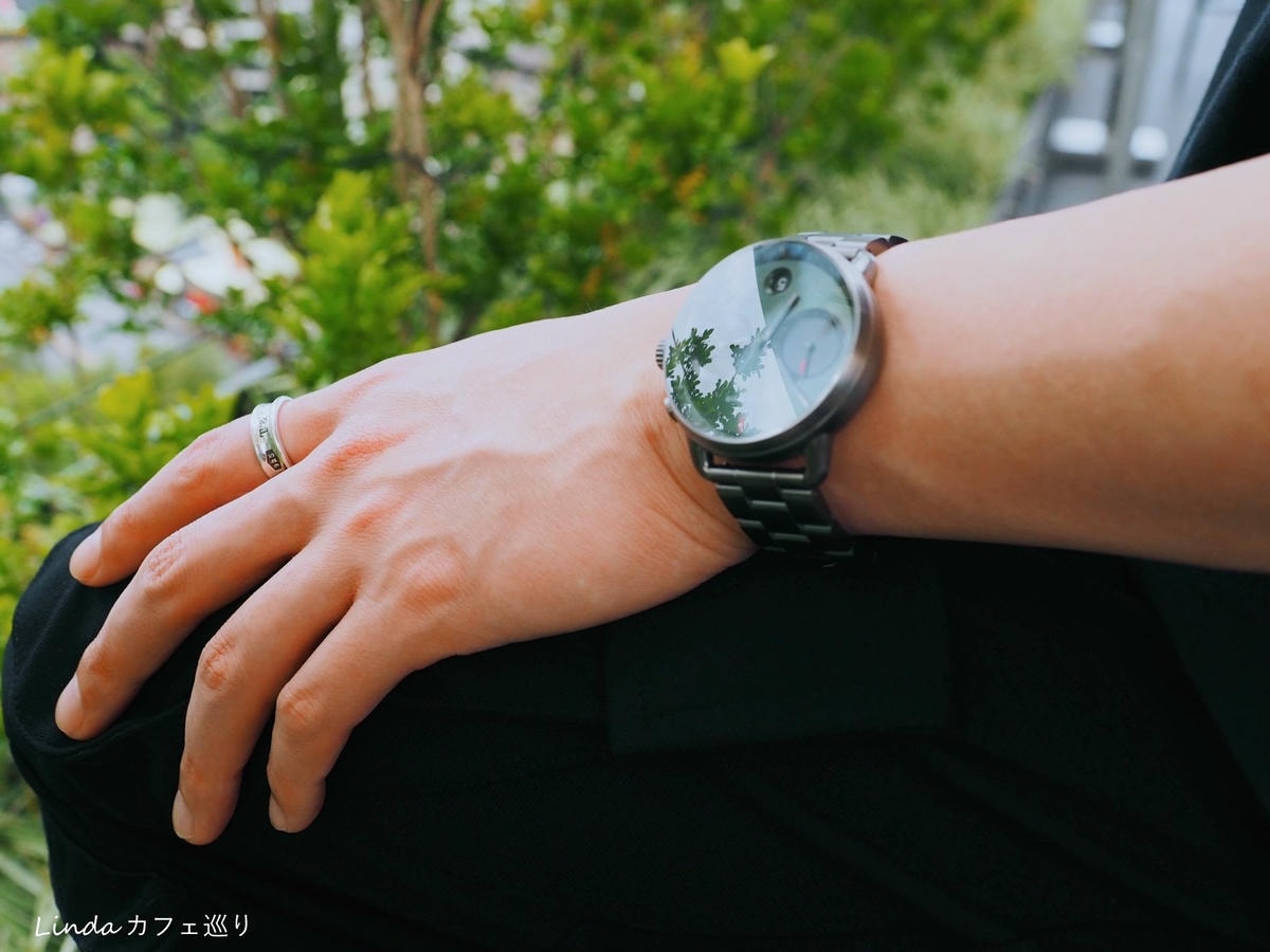 丹麥手錶 Nordgreen AW21 2021 秋冬新品〖 Pioneer 先鋒 〗耀綠錶盤 046.jpg 丹麥手錶 Nordgreen AW21 2021 秋冬新品〖 Pioneer 先鋒 〗耀綠錶盤 046.jpg