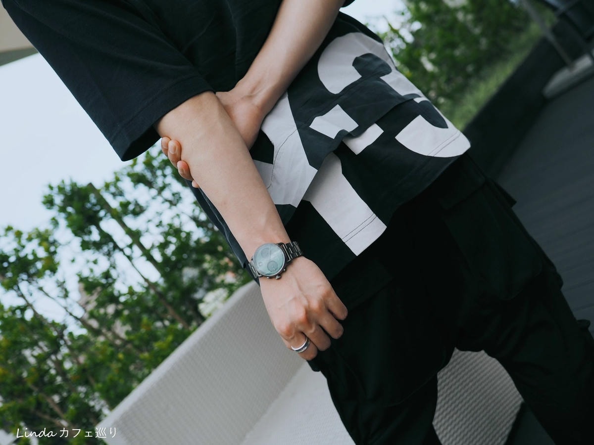 丹麥手錶 Nordgreen AW21 2021 秋冬新品〖 Pioneer 先鋒 〗耀綠錶盤 040.jpg 丹麥手錶 Nordgreen AW21 2021 秋冬新品〖 Pioneer 先鋒 〗耀綠錶盤 040.jpg