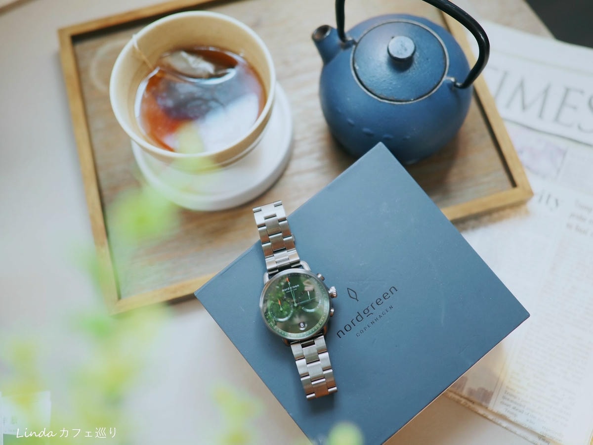 丹麥手錶 Nordgreen AW21 2021 秋冬新品〖 Pioneer 先鋒 〗耀綠錶盤 014.jpg 丹麥手錶 Nordgreen AW21 2021 秋冬新品〖 Pioneer 先鋒 〗耀綠錶盤 014.jpg
