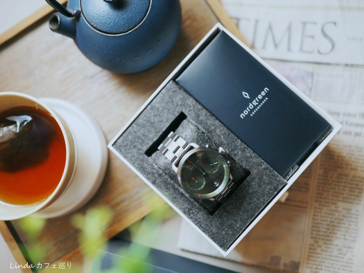 丹麥手錶 Nordgreen AW21 2021 秋冬新品〖 Pioneer 先鋒 〗耀綠錶盤 010.jpg 丹麥手錶 Nordgreen AW21 2021 秋冬新品〖 Pioneer 先鋒 〗耀綠錶盤 010.jpg