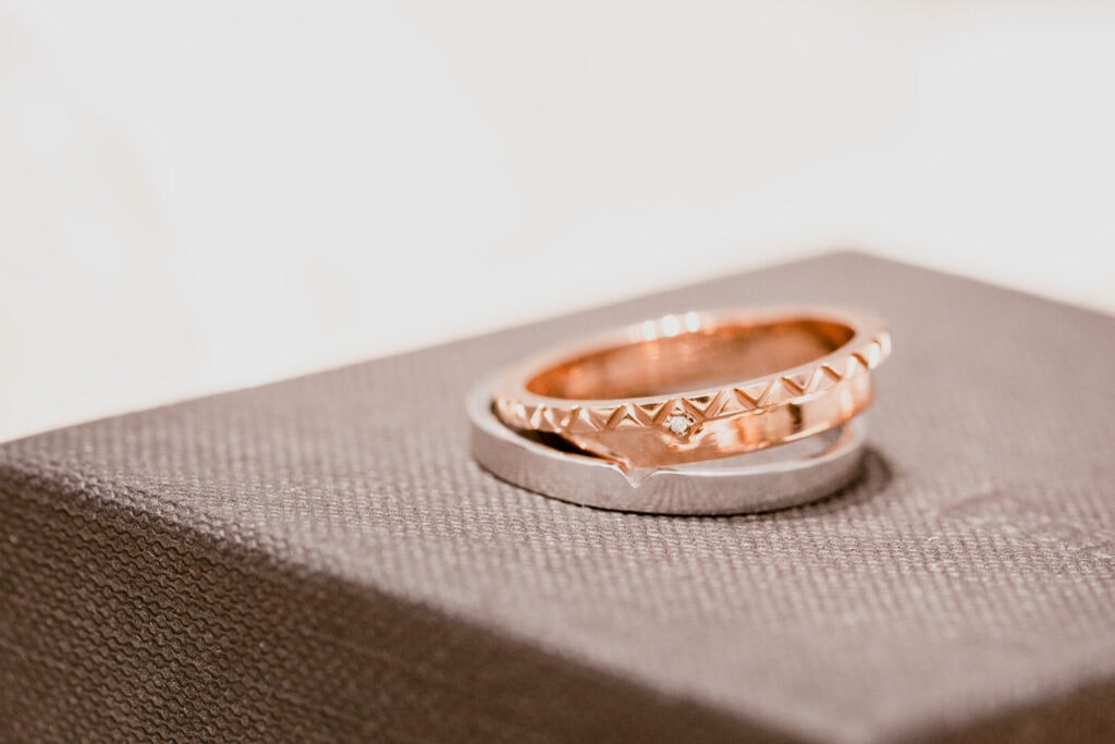 HENRY & EDDY JEWELRY 專為新人而存在的手工鑽戒品牌,不撞款的客製化設計款為你而生
