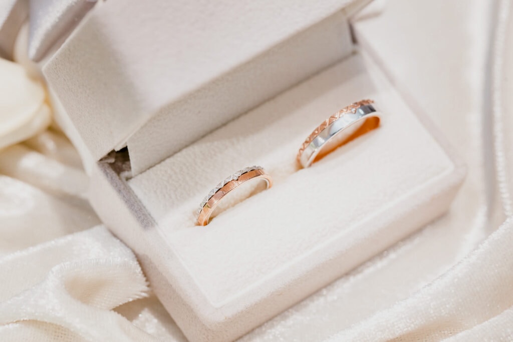 HENRY & EDDY JEWELRY 專為新人而存在的手工鑽戒品牌,不撞款的客製化設計款為你而生