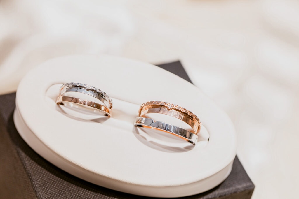 HENRY & EDDY JEWELRY 專為新人而存在的手工鑽戒品牌,不撞款的客製化設計款為你而生