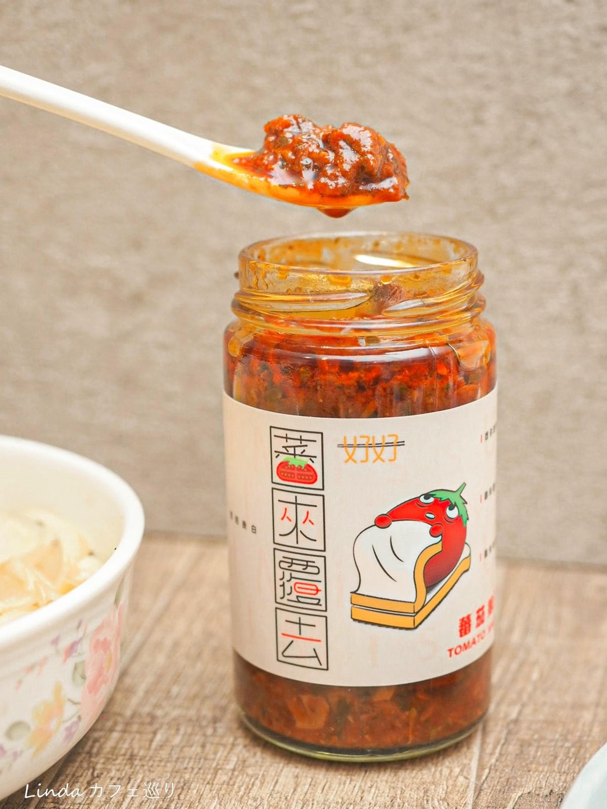 全素可食好好拌醬、好好拌麵011.jpg 全素可食好好拌醬、好好拌麵011.jpg
