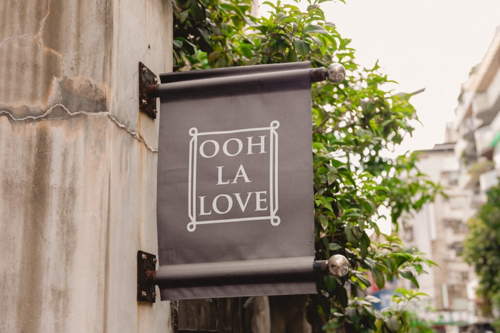 頂級法式手工喜餅 Ooh La Love! 浪漫唯美粉、經典復古綠新款禮盒,打造高級品味的經典法式風格喜餅