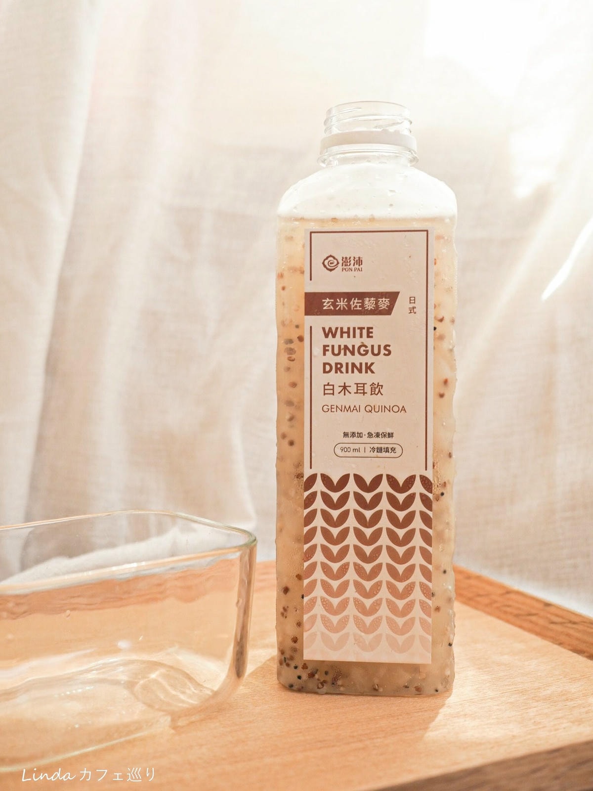 黑白木耳飲中的LV ⟪ 澎沛 ⟫ 孕婦白木耳飲推薦 069.jpg 黑白木耳飲中的LV ⟪ 澎沛 ⟫ 孕婦白木耳飲推薦 069.jpg