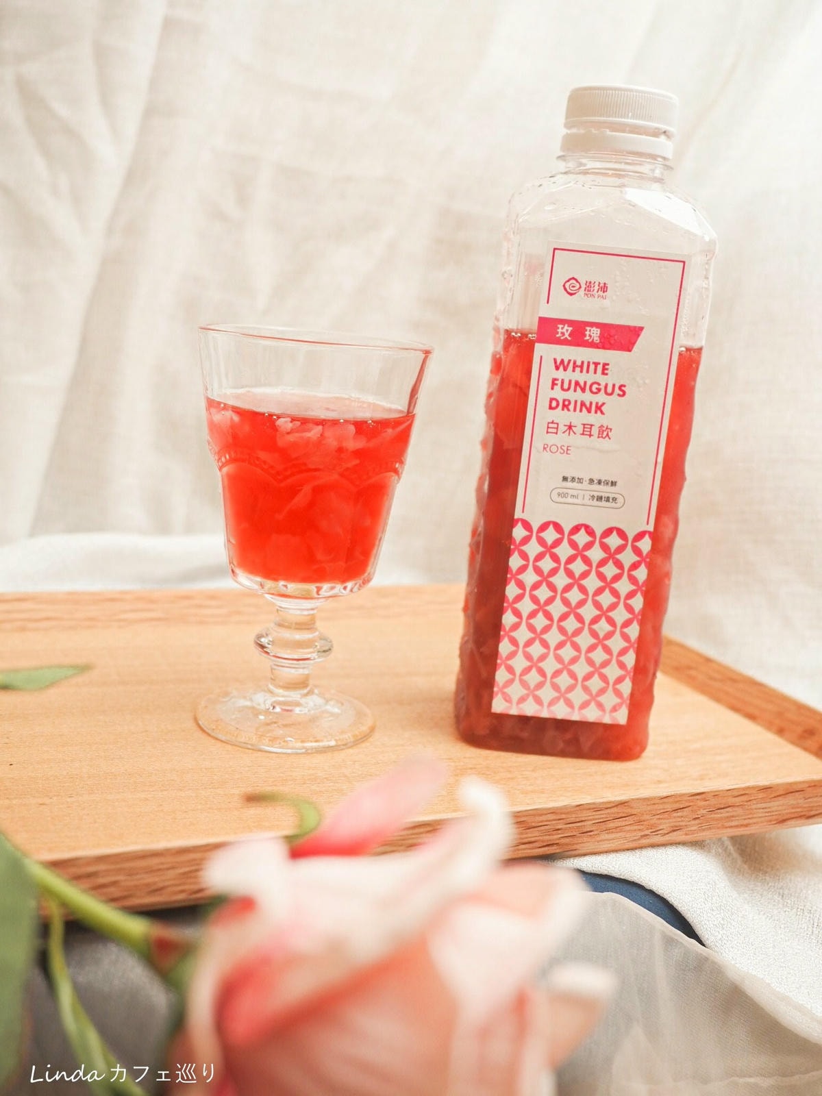 黑白木耳飲中的LV ⟪ 澎沛 ⟫ 孕婦白木耳飲推薦 044.jpg 黑白木耳飲中的LV ⟪ 澎沛 ⟫ 孕婦白木耳飲推薦 044.jpg
