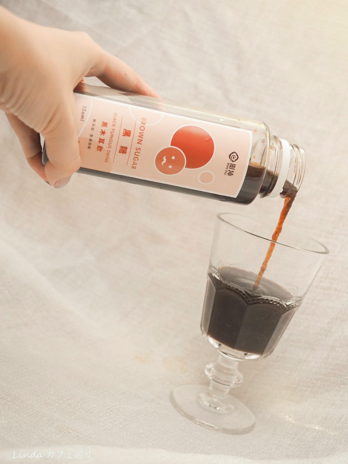 黑白木耳飲中的LV ⟪ 澎沛 ⟫ 孕婦白木耳飲推薦 081.jpg 黑白木耳飲中的LV ⟪ 澎沛 ⟫ 孕婦白木耳飲推薦 081.jpg