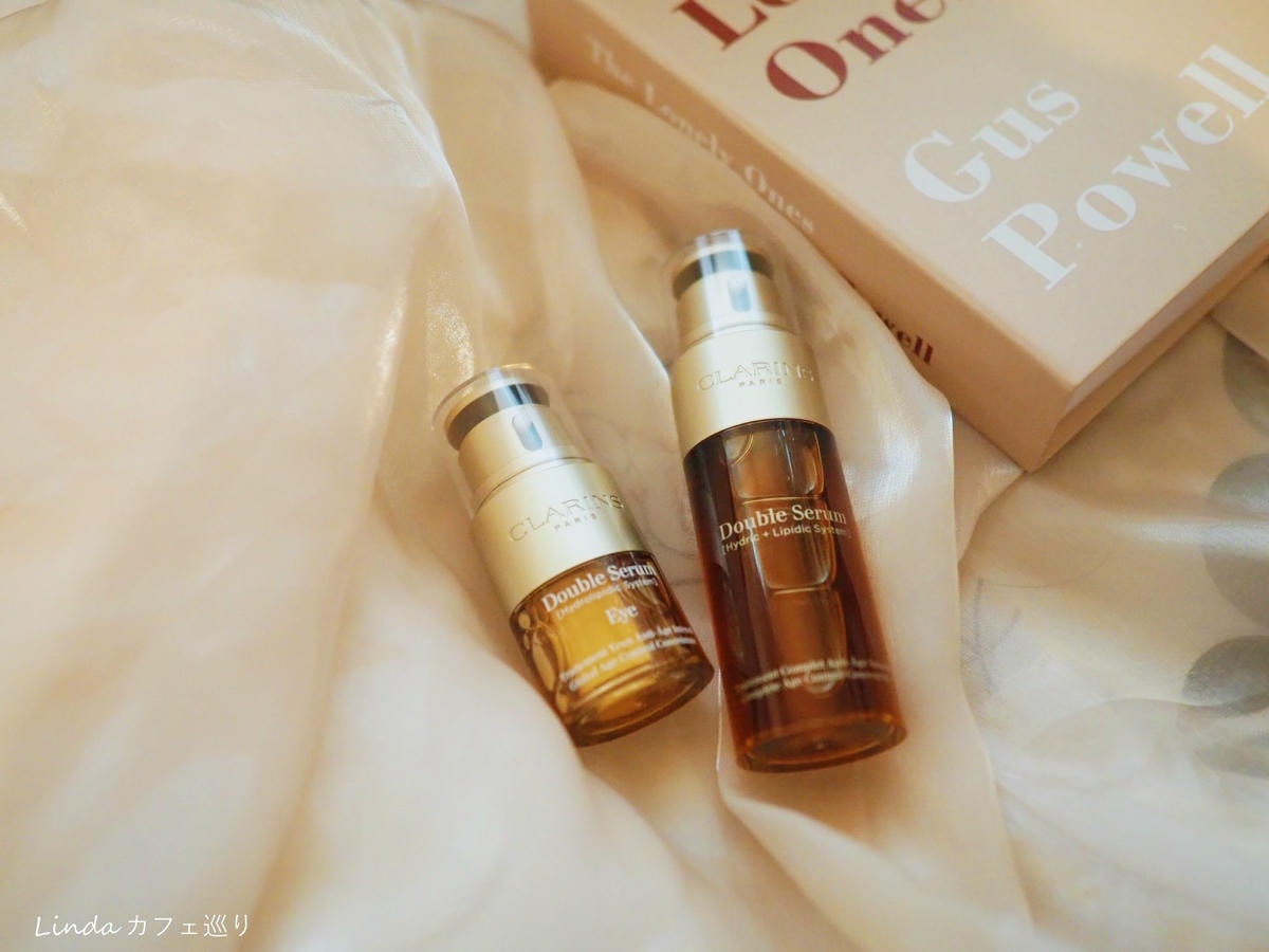 CLARINS 克蘭詩黃金亮眼萃+黃金雙激萃精華液003.jpg CLARINS 克蘭詩黃金亮眼萃+黃金雙激萃精華液003.jpg