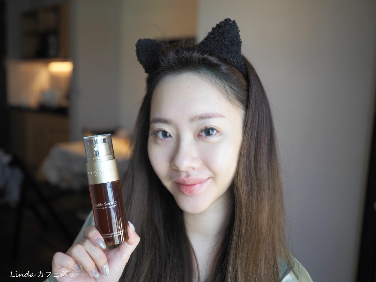 CLARINS 克蘭詩黃金亮眼萃+黃金雙激萃精華液035.jpg CLARINS 克蘭詩黃金亮眼萃+黃金雙激萃精華液035.jpg