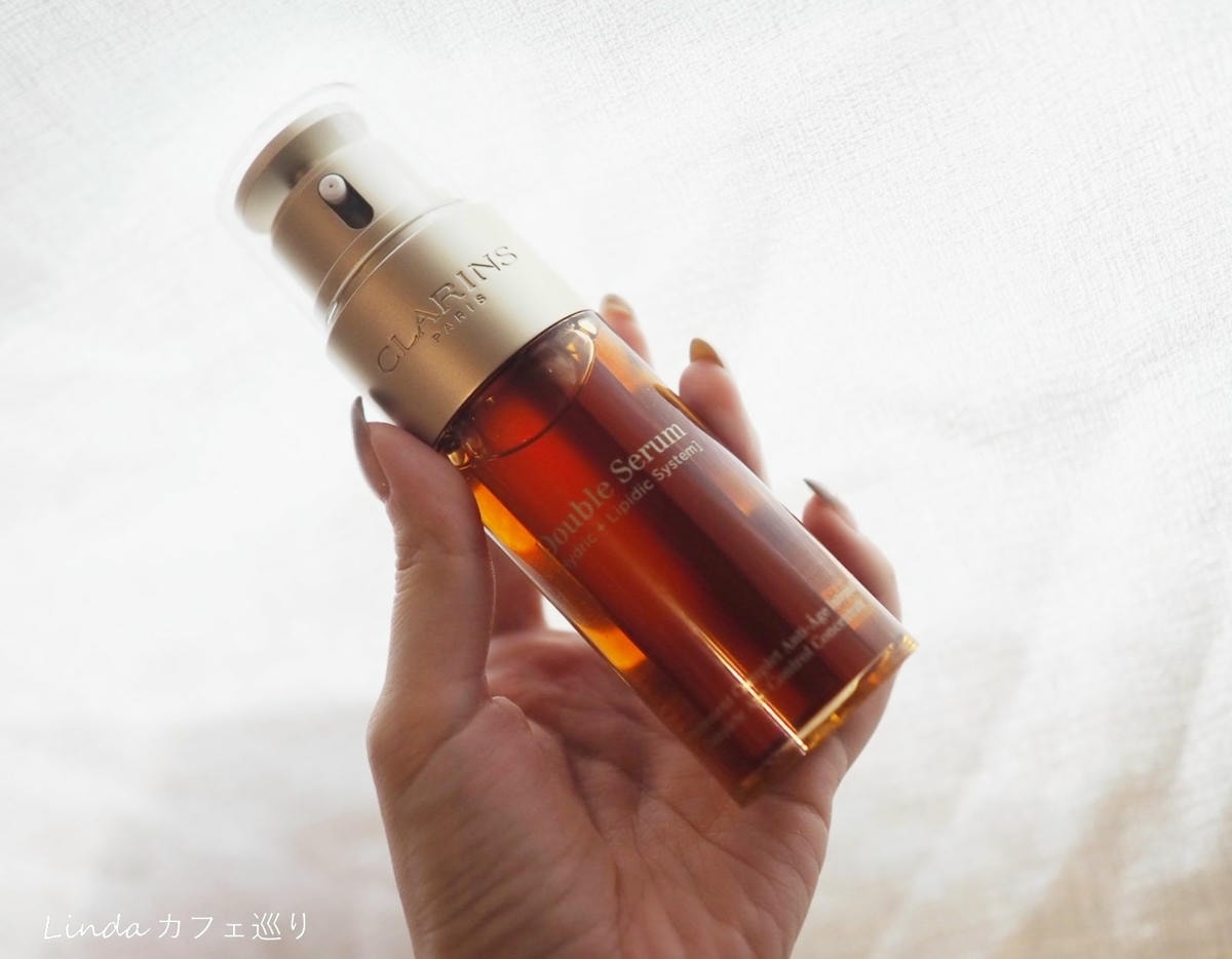 CLARINS 克蘭詩黃金亮眼萃+黃金雙激萃精華液001.jpg CLARINS 克蘭詩黃金亮眼萃+黃金雙激萃精華液001.jpg