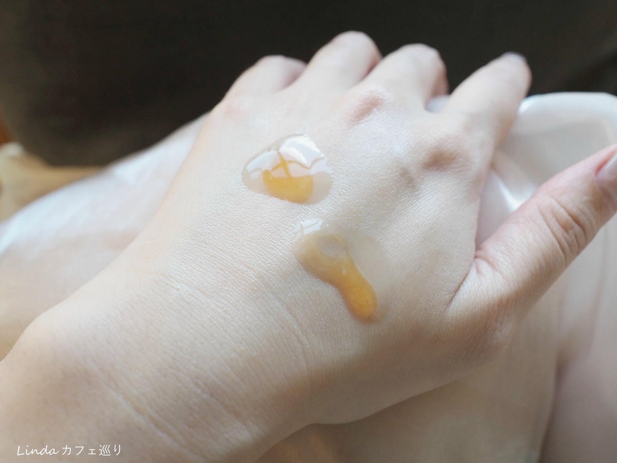 CLARINS 克蘭詩黃金亮眼萃+黃金雙激萃精華液026.jpg CLARINS 克蘭詩黃金亮眼萃+黃金雙激萃精華液026.jpg