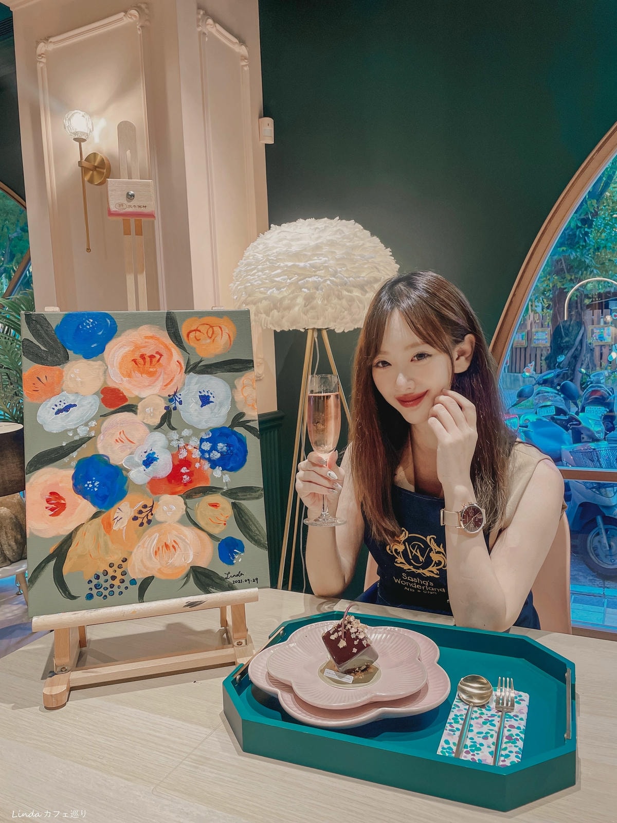 台北大安區畫室莎夏畫室 Sasha%5Cs Wonderland壓克力畫教室 005.jpg 台北大安區畫室莎夏畫室 Sasha%5Cs Wonderland壓克力畫教室 005.jpg