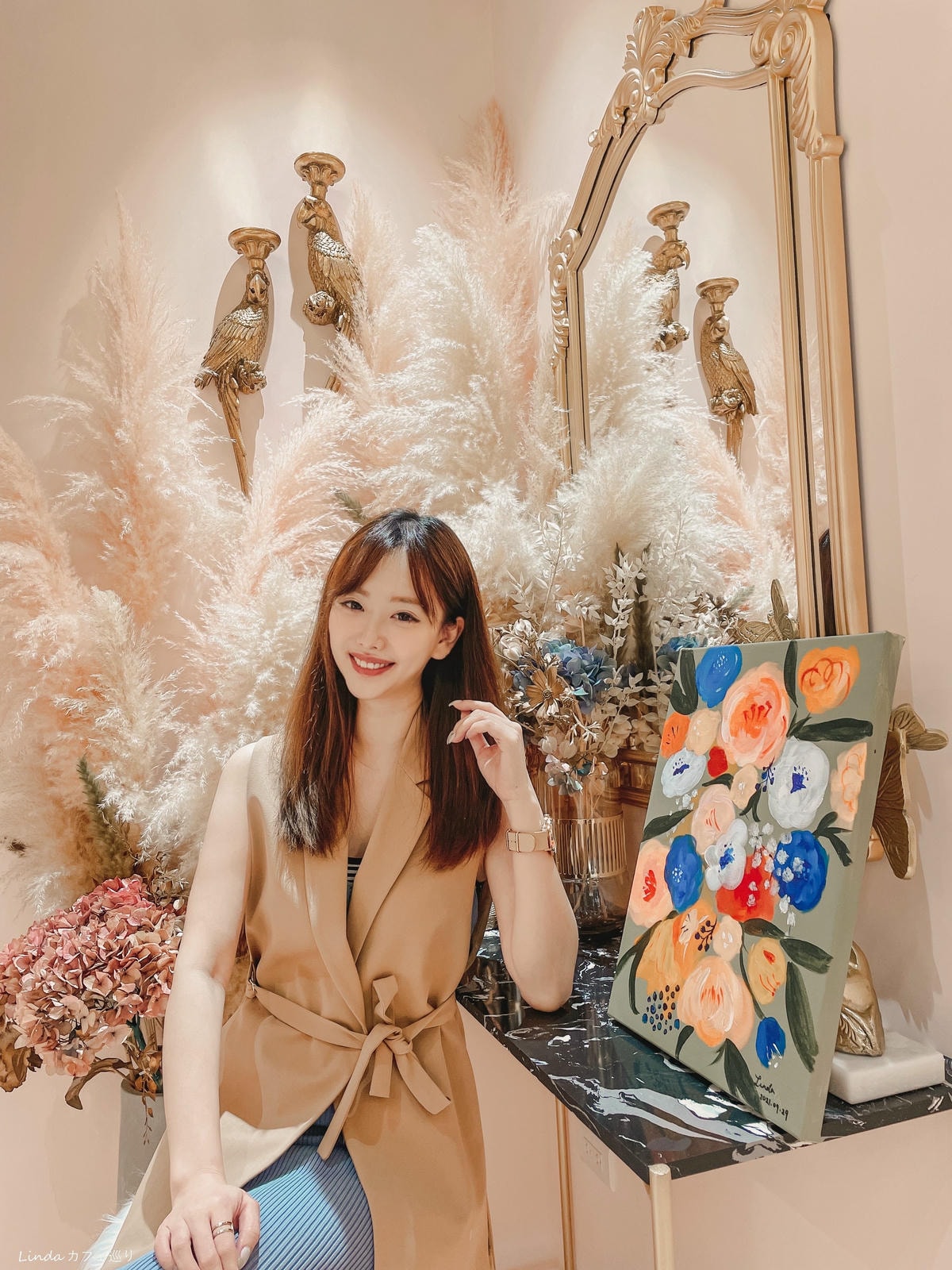 台北大安區畫室莎夏畫室 Sasha%5Cs Wonderland壓克力畫教室 003.jpg 台北大安區畫室莎夏畫室 Sasha%5Cs Wonderland壓克力畫教室 003.jpg