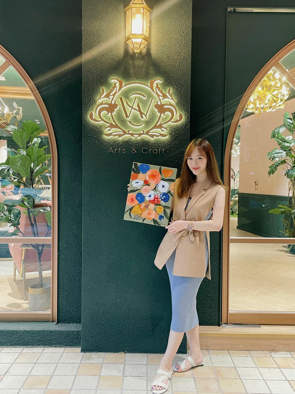 台北大安區畫室莎夏畫室 Sasha%5Cs Wonderland壓克力畫教室 010.jpg 台北大安區畫室莎夏畫室 Sasha%5Cs Wonderland壓克力畫教室 010.jpg
