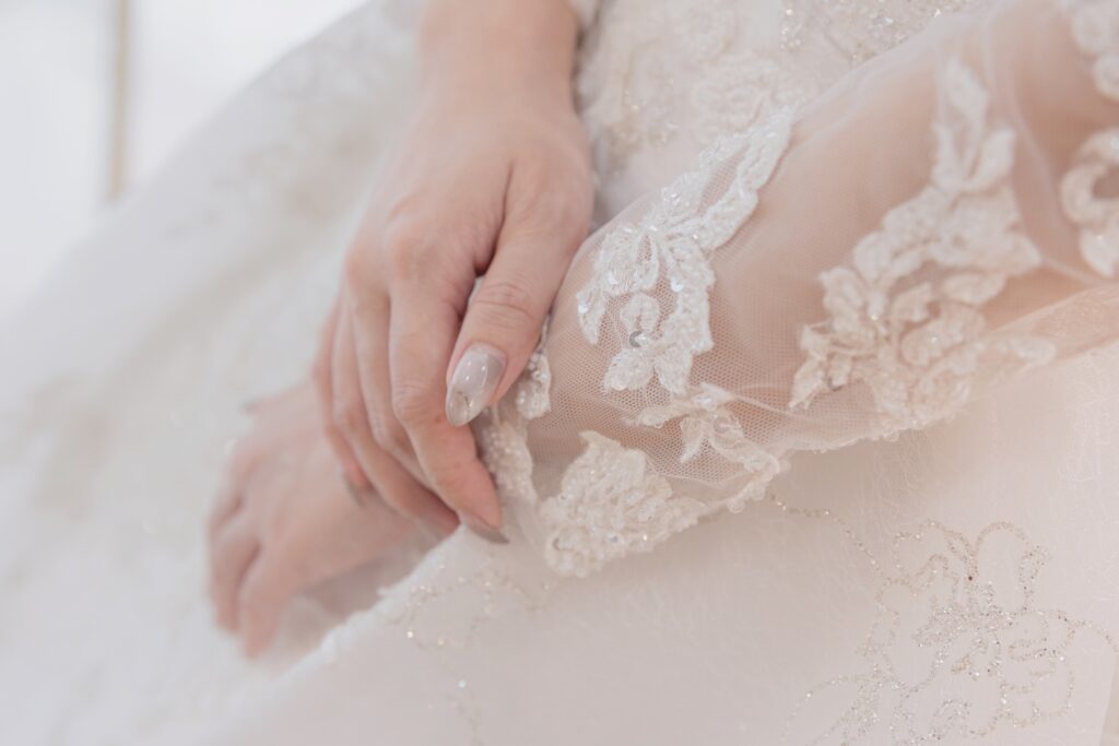 水花婚紗攝影工作室 Blossom Wedding 輕鬆無壓力的接洽模式,創造時尚大片的雜誌風格