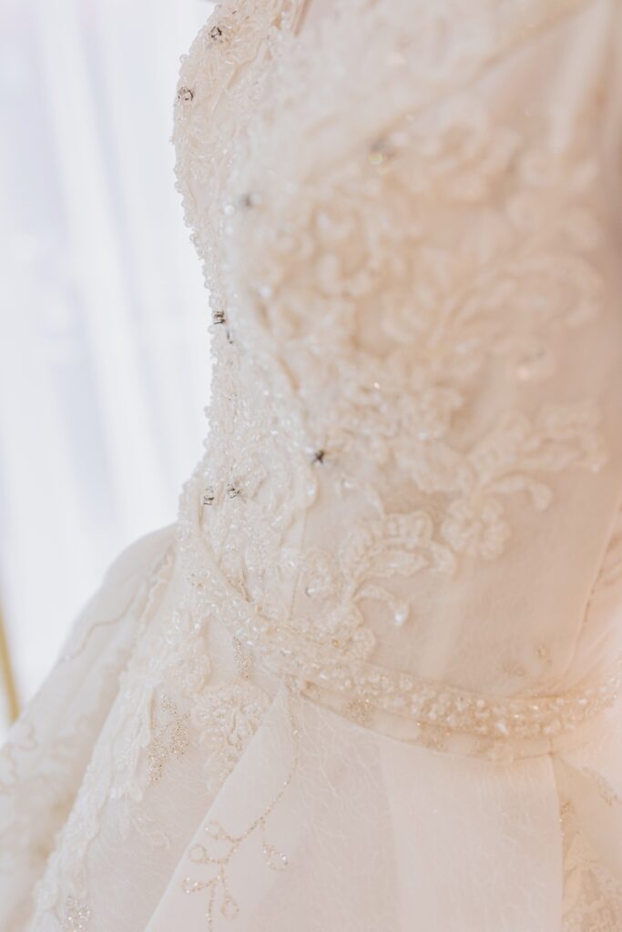 水花婚紗攝影工作室 Blossom Wedding 輕鬆無壓力的接洽模式,創造時尚大片的雜誌風格