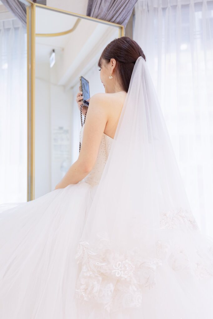 水花婚紗攝影工作室 Blossom Wedding 輕鬆無壓力的接洽模式,創造時尚大片的雜誌風格