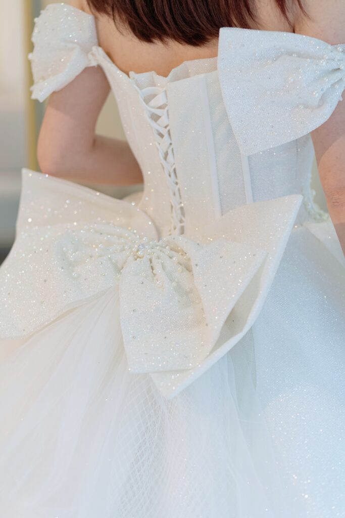 水花婚紗攝影工作室 Blossom Wedding 輕鬆無壓力的接洽模式,創造時尚大片的雜誌風格