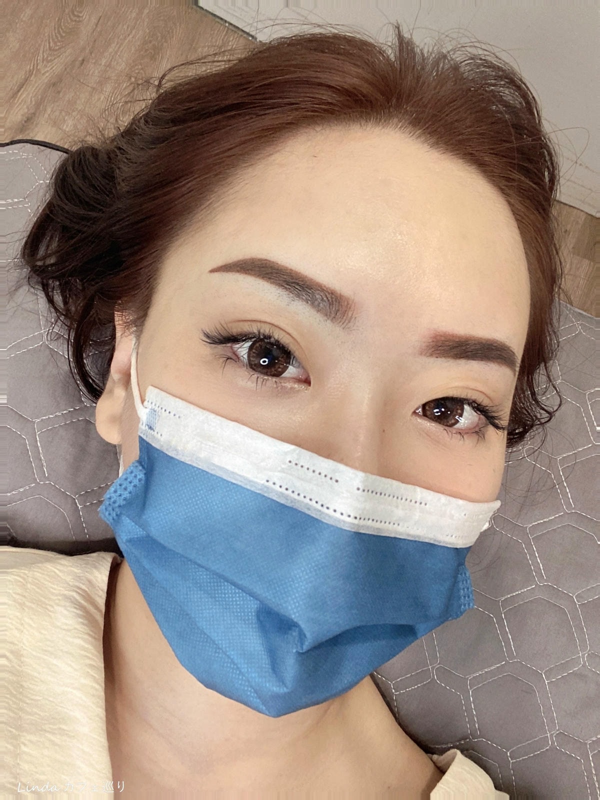 改橘紅眉救星️推薦 UART 水洗仙霧眉 005.jpg