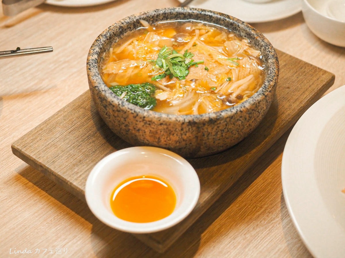 漢來蔬食 捷運忠孝復興站 素食推薦 035.jpg