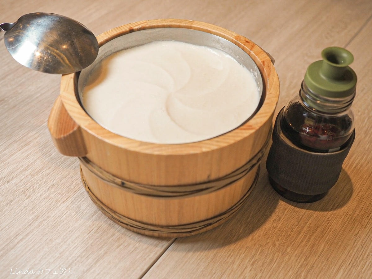 漢來蔬食 捷運忠孝復興站 素食推薦 023.jpg