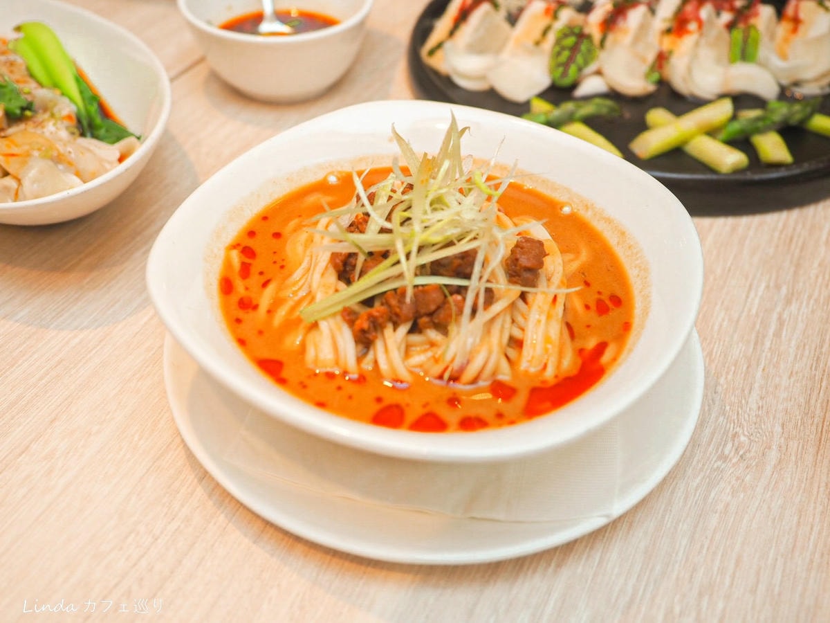 漢來蔬食 捷運忠孝復興站 素食推薦 060.jpg