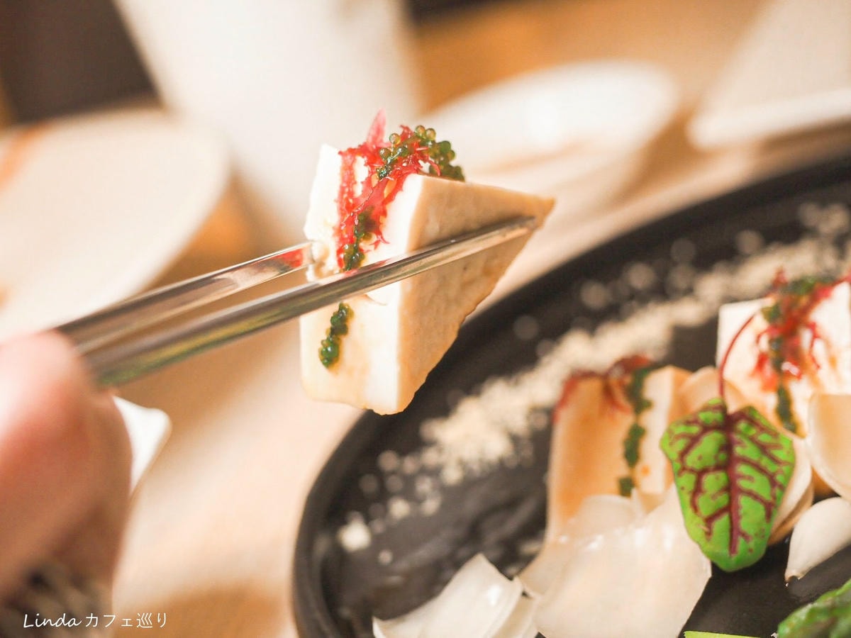 漢來蔬食 捷運忠孝復興站 素食推薦 040.jpg