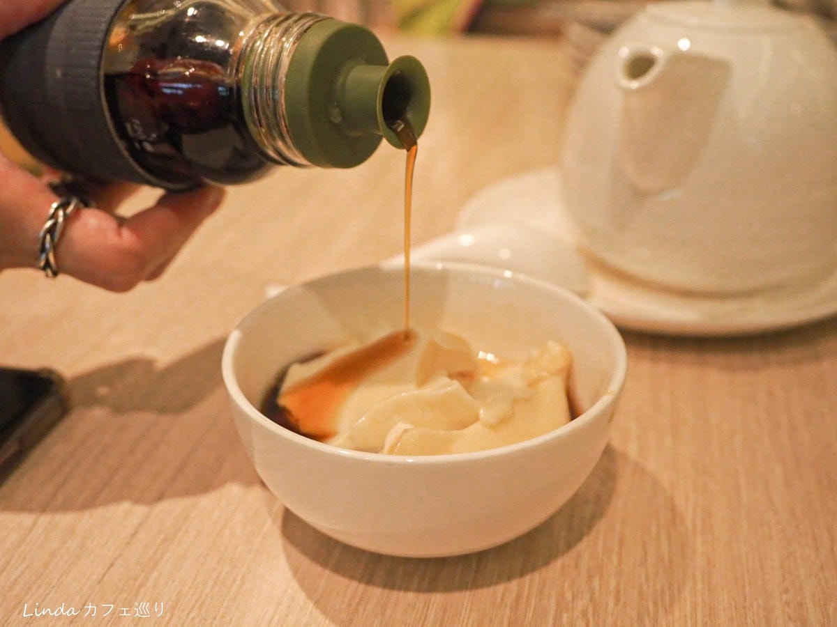 漢來蔬食 捷運忠孝復興站 素食推薦 015.jpg