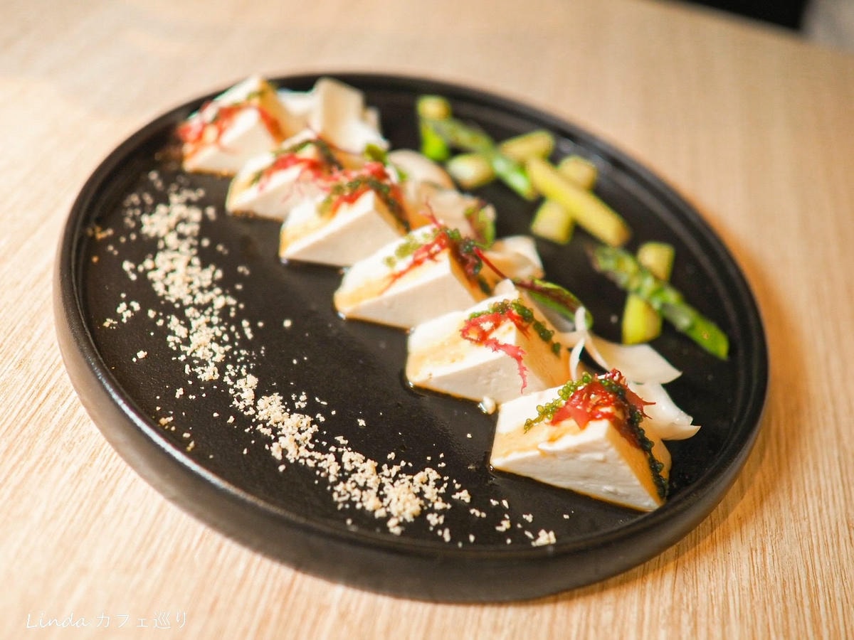 漢來蔬食 捷運忠孝復興站 素食推薦 070.jpg