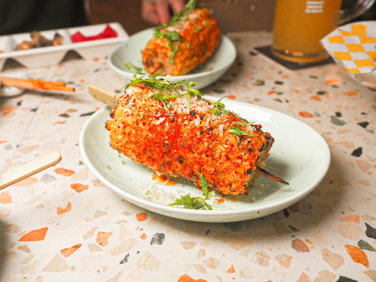 串串23 西門餐酒館推薦 異國串燒 精釀啤酒 019.jpg 串串23 西門餐酒館推薦 異國串燒 精釀啤酒 019.jpg