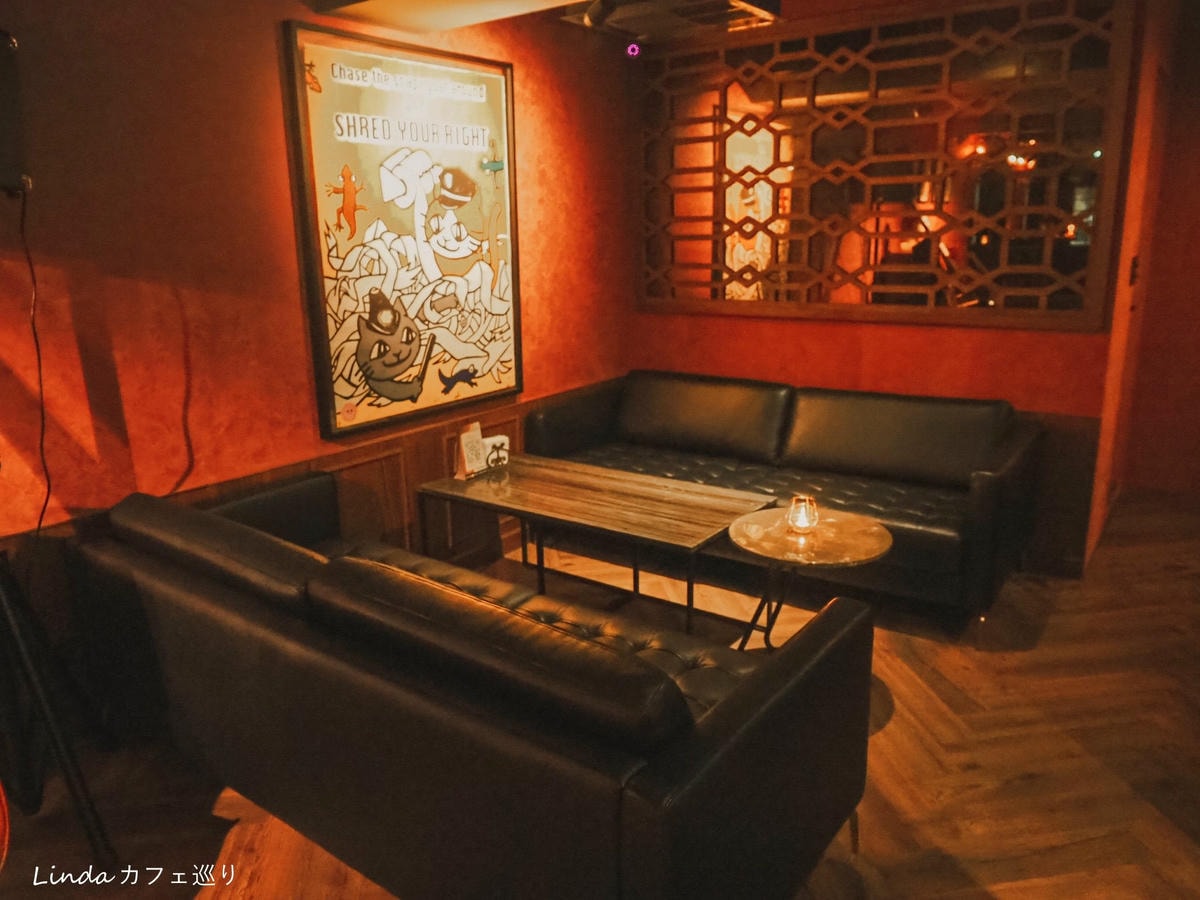 台北松山區餐酒館Gato Bonheur Bar %26; Jazz Lounge053.jpg 台北松山區餐酒館Gato Bonheur Bar %26; Jazz Lounge053.jpg