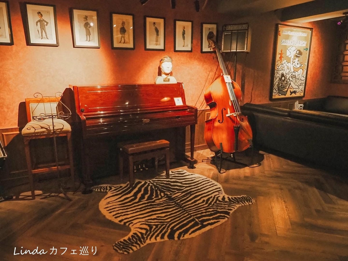 台北松山區餐酒館Gato Bonheur Bar %26; Jazz Lounge061.jpg 台北松山區餐酒館Gato Bonheur Bar %26; Jazz Lounge061.jpg