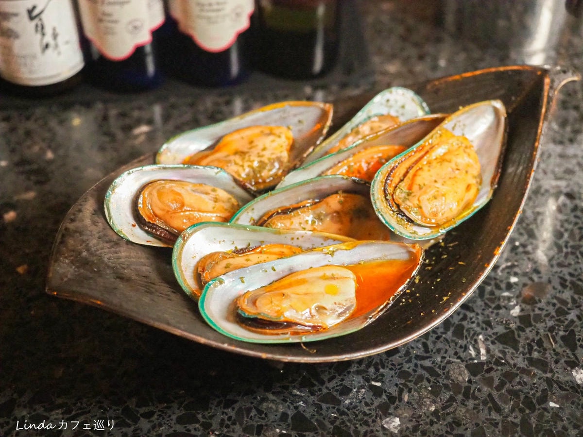 台北松山區餐酒館Gato Bonheur Bar %26; Jazz Lounge043.jpg 台北松山區餐酒館Gato Bonheur Bar %26; Jazz Lounge043.jpg