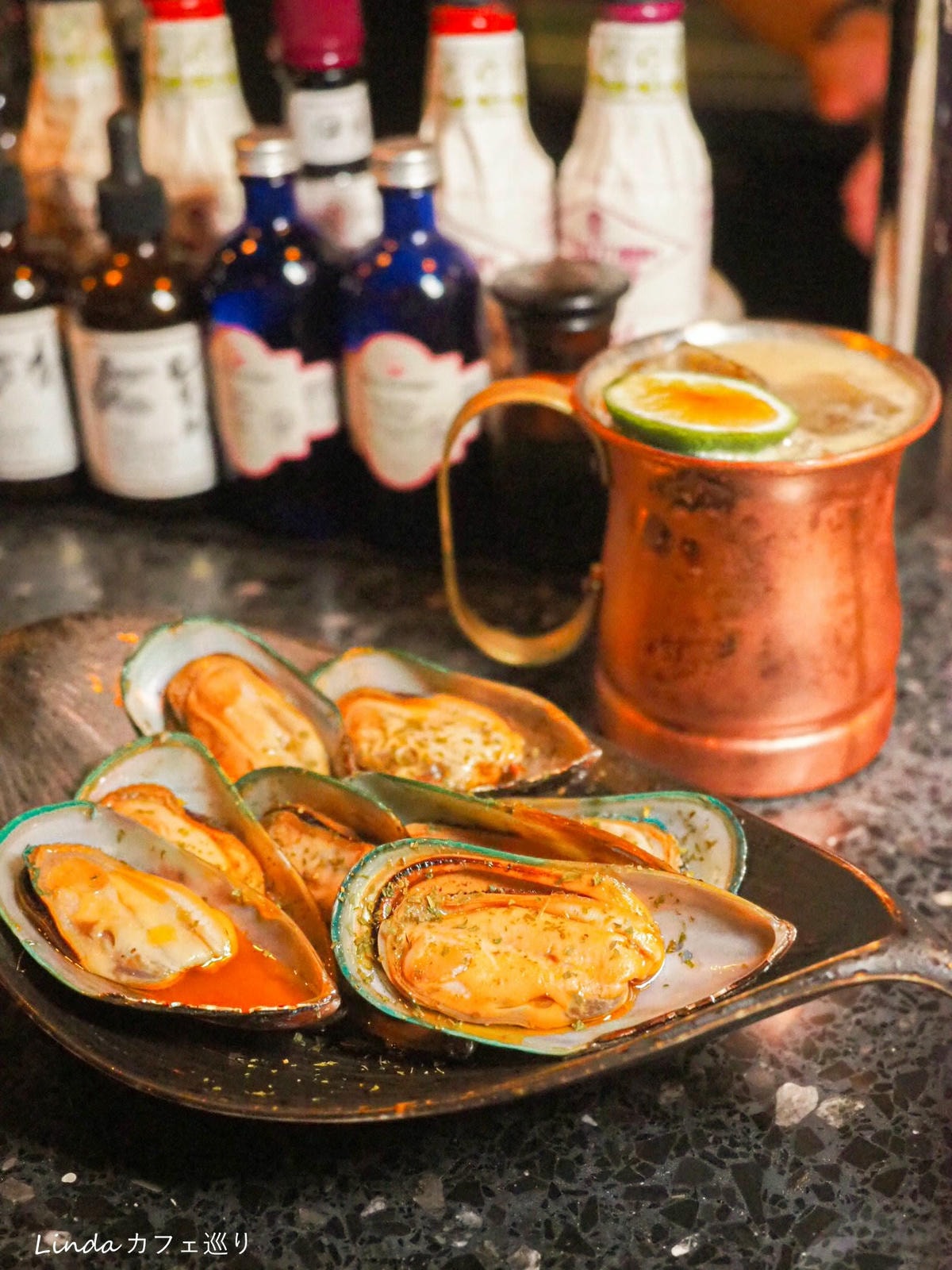 台北松山區餐酒館Gato Bonheur Bar %26; Jazz Lounge040.jpg 台北松山區餐酒館Gato Bonheur Bar %26; Jazz Lounge040.jpg
